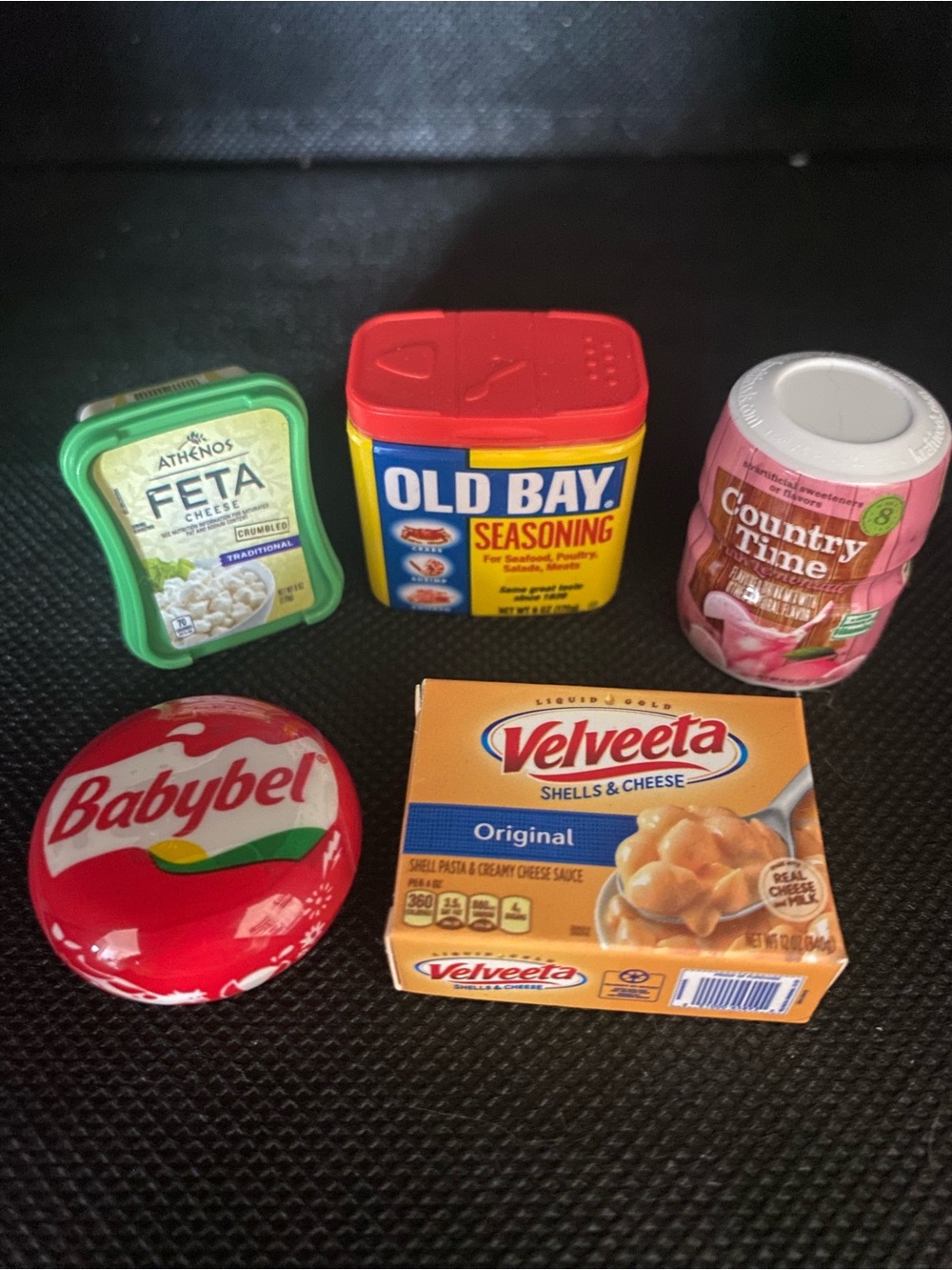 Mini Brands
